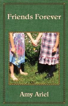 Paperback Friends Forever Book