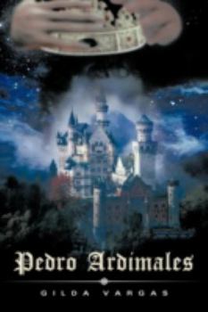 Paperback Pedro Ard Males [Spanish] Book