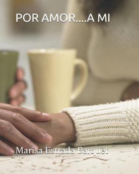 Paperback Por Amor....a Mi [Spanish] Book