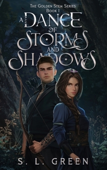 A Dance of Storms and Shadows