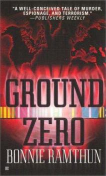 Mass Market Paperback Ground Zero Book