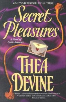 Paperback Secret Pleasures Book