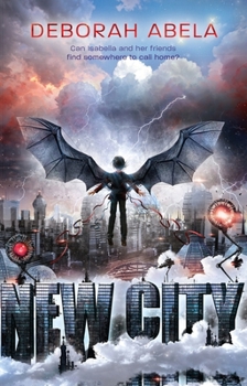 Paperback New City: Volume 2 Book