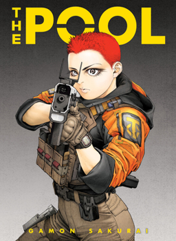 Paperback The Pool Book