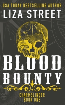 Paperback Blood Bounty Book