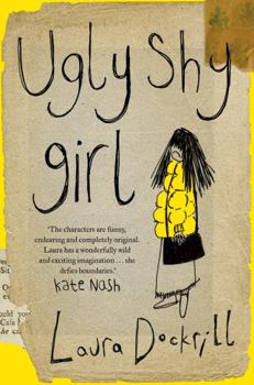 Paperback Ugly Shy Girl Book