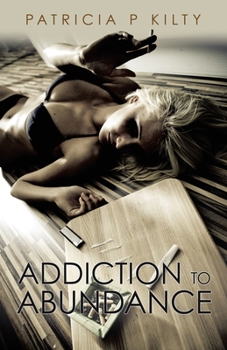 Paperback Addiction to Abundance Book