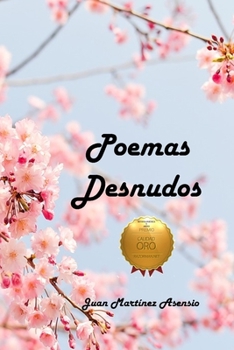 Paperback Poemas Desnudos [Spanish] Book