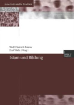 Paperback Islam Und Bildung [German] Book