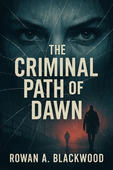 Paperback The Criminal Path of Dawn When the Past Calls for Blood: A Mystery of Secrets, Shadows, and Revenge Book