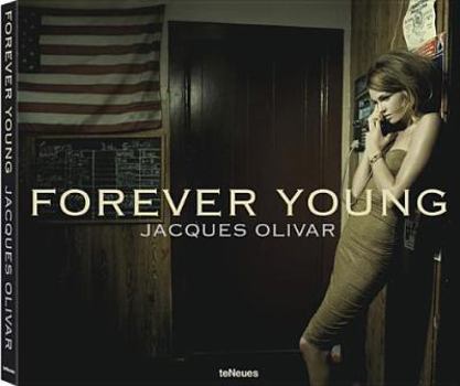 Hardcover Forever Young Book