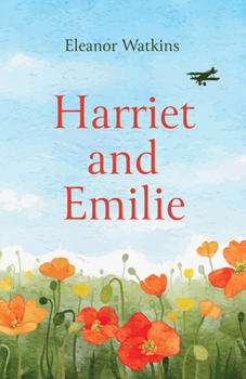 Paperback Harriet and Emilie Book