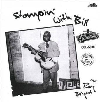 Stompin' with Bill