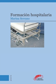 Paperback Formación hospitalaria [Spanish] Book