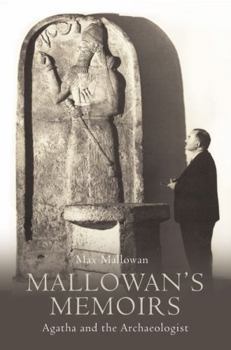 Unknown Binding mallowan's-memoirs Book