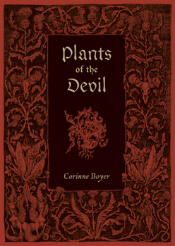 Paperback Plants of the Devil Book