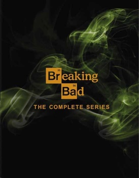 Breaking Bad: The Complete Series
