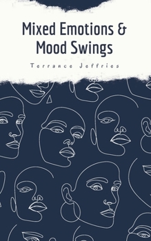Paperback Mixed Emotions & Mood Swings Book