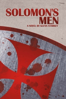 Paperback Solomon's Men: Volume 1 Book