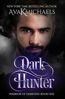 Paperback Warrior of Darkness: Dark Hunter Book