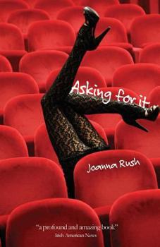 Paperback Asking for It Book