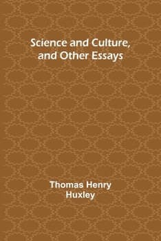 Paperback Science and Culture, and Other Essays Book