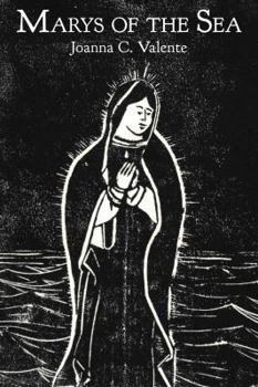 Paperback Marys of the Sea Book