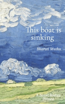 This boat is sinking