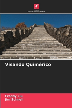 Paperback Visando Quimérico [Portuguese] Book