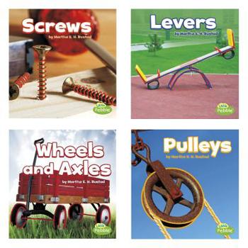 Misc. Simple Machines Book