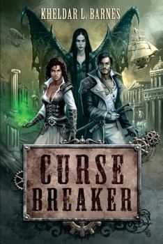 Paperback Curse Breaker Book