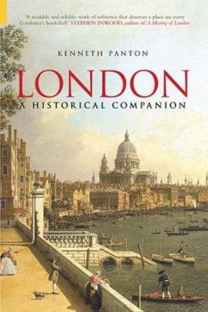 Paperback London: A Historical Companion Book