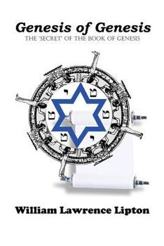 Paperback Genesis of Genesis Book