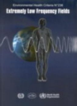 Extremely Low Frequency Fields