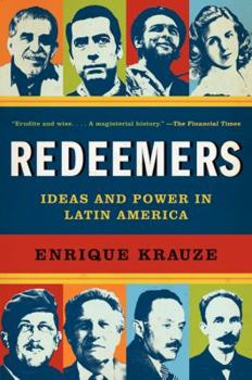 Paperback Redeemers Book