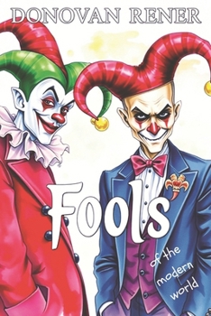 Paperback Fools of the modern world Book