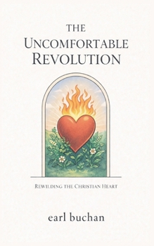 Paperback The Uncomfortable Revolution Book