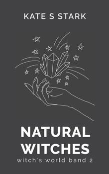 Paperback Natural Witches: Witch's World 2 [German] Book