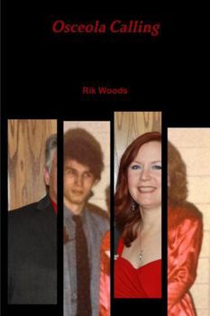 Paperback Osceola Calling Book