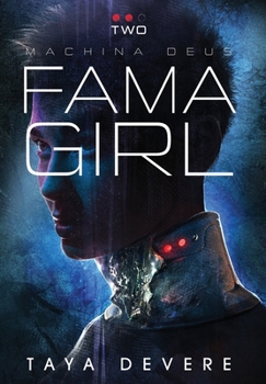 Hardcover Fama Girl Book