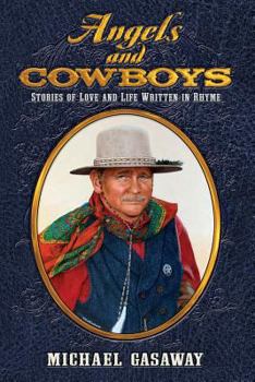 Paperback Angels and Cowboys Book