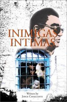 Paperback Inimigas Intimas [Spanish] Book