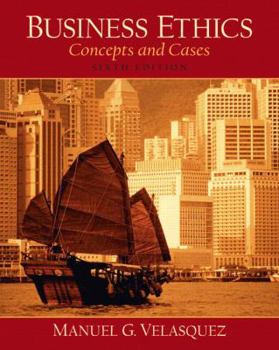Paperback Business Ethics, A Teaching and Learning Classroom Edition: Concepts and Cases Book