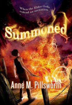 Hardcover Summoned (Redemption's Heir) Book