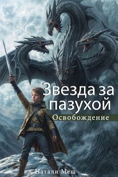 Paperback Звезда за пазухой Книга в [Russian] Book