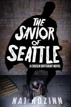 Paperback The Savior of Seattle Book