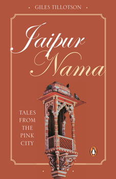 Paperback Jaipur Nama Book