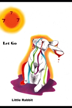 Paperback Let Go Book