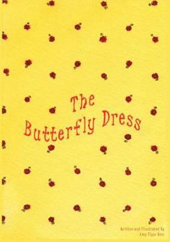 Paperback The Butterfly Dress Book