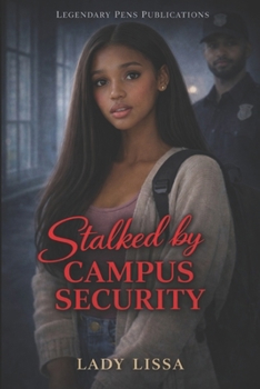 Paperback Stalked by Campus Security Book